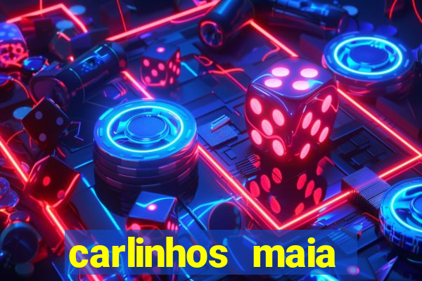 carlinhos maia plataforma de jogos